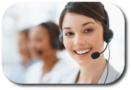 Hosted Call Center Software